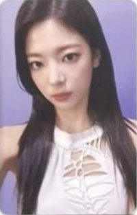 TNVS ms 3.0 線下特別活動 簽售卡 