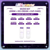 4th FM 水壺 / 水瓶 