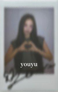 未公開 / 抽選拍立得 KTPOP