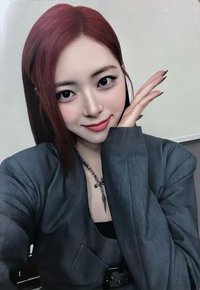 Algorhythm 入場卡 / 場限卡 日巡場限卡