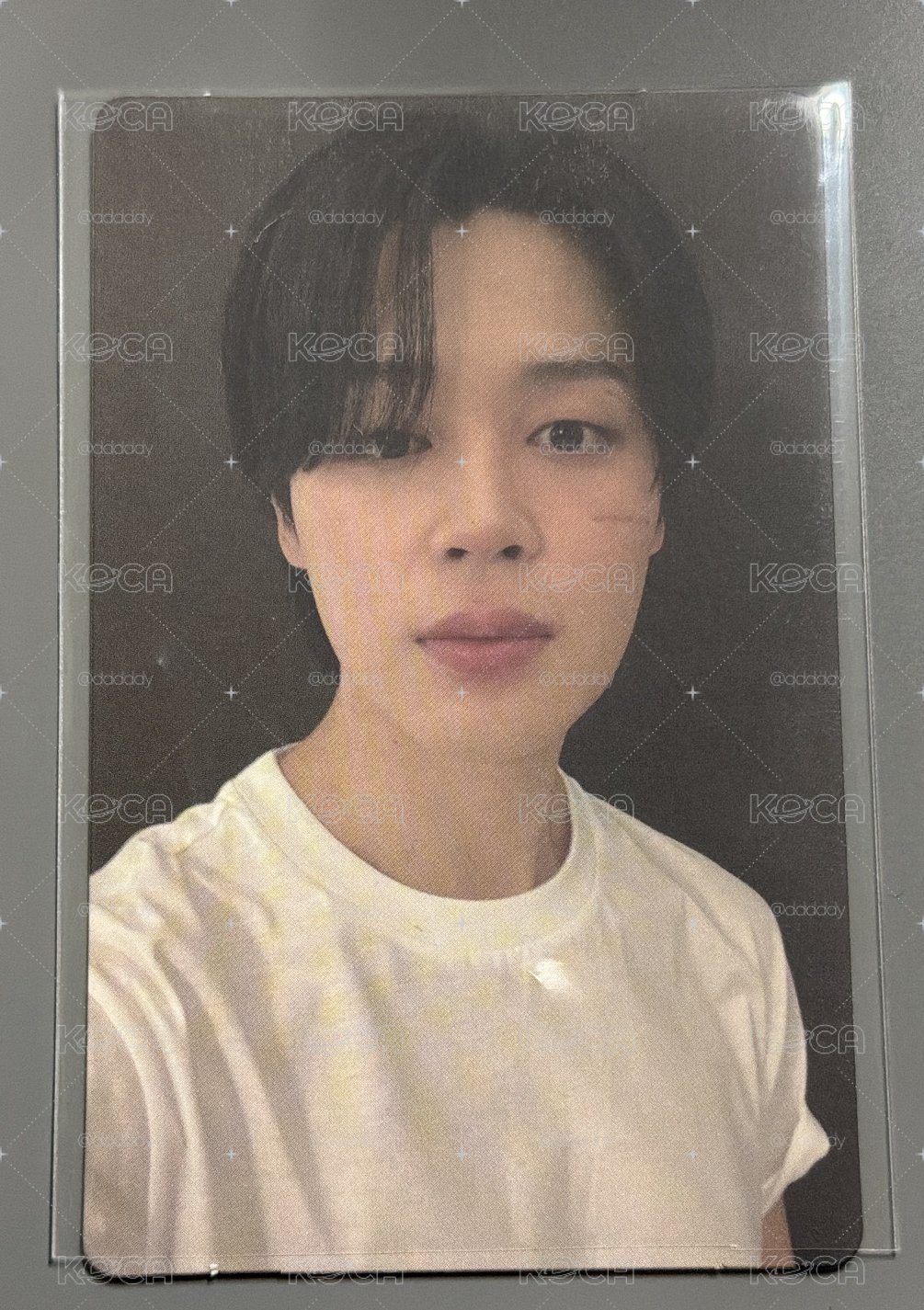 Jimin 小卡