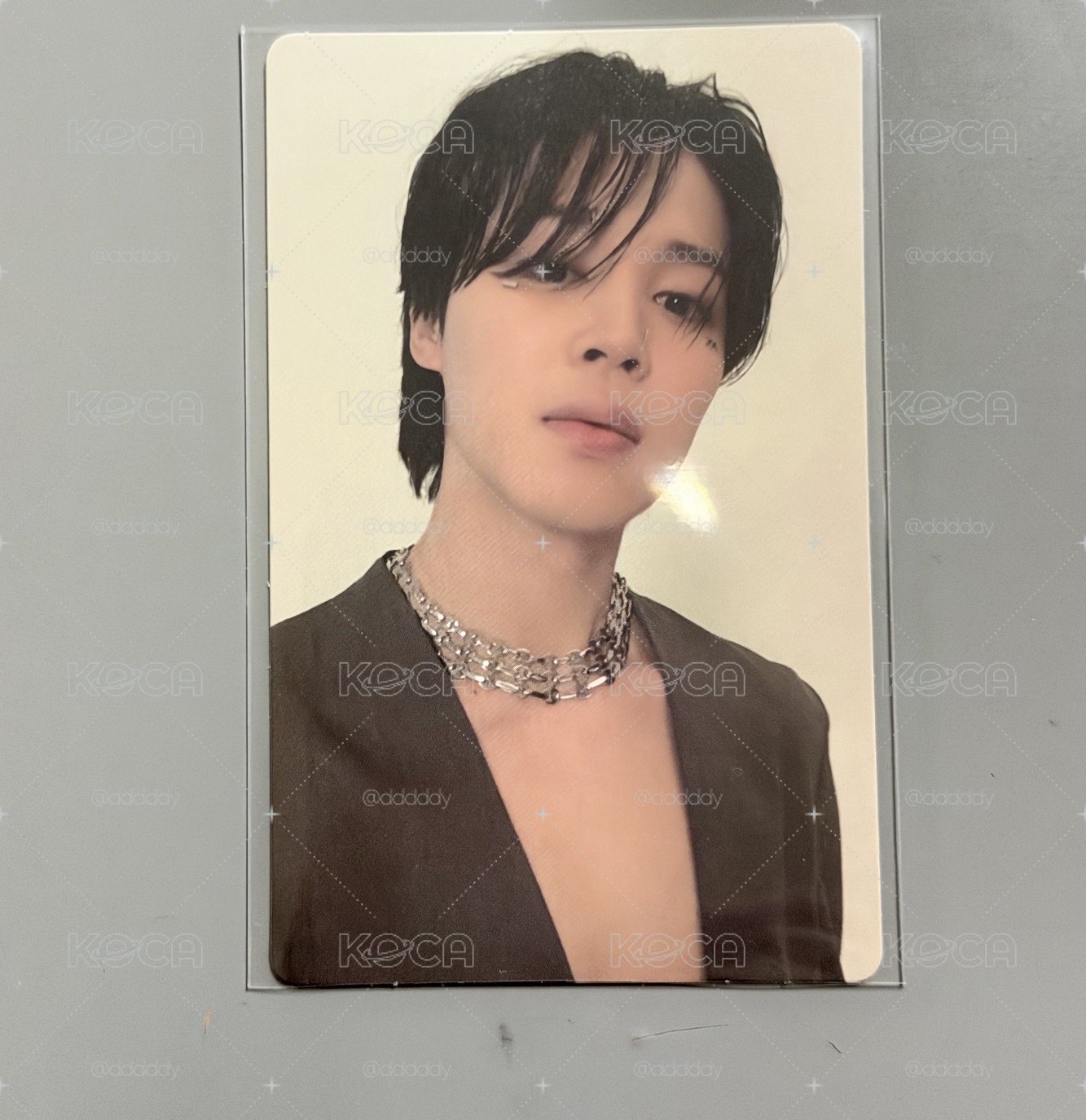 Jimin 小卡