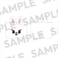 日本會員 化妝包 6週年一番賞