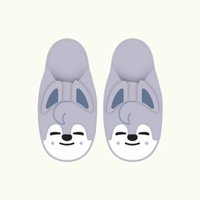 日本會員 6週年 拖鞋 