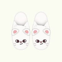 日本會員 6週年 拖鞋 