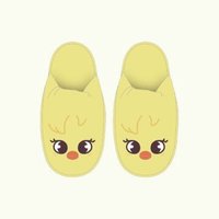 日本會員 6週年 拖鞋 