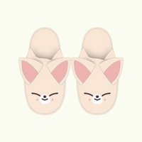 日本會員 6週年 拖鞋 