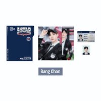 1st 日本巨蛋巡迴 資料夾 首爾特別場周