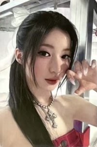 DRIP k4 線下 簽售卡 