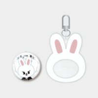 3rd 世巡 快閃咖啡廳 徽章套 