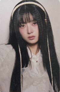 IVE EMPATHY 塔店 入場卡 / 場限卡 IVE EMPATHY 4/27 大阪手渡會小卡