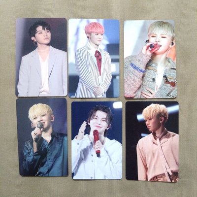 演唱會小卡 DVD 藍光 早期 勳 