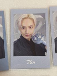 俊拿棒_不單出需跟其他成員一起下三張以上