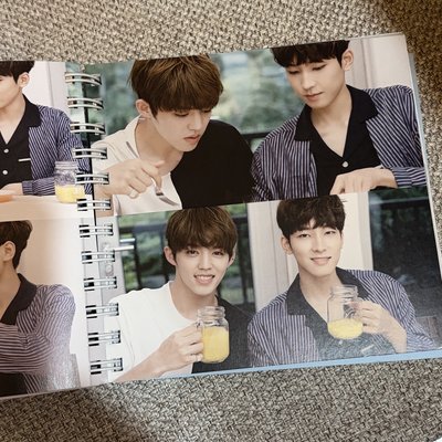 Seventeen 正一後續 空專