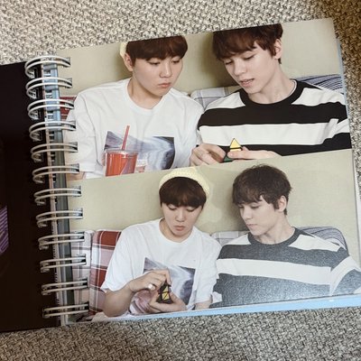 Seventeen 正一後續 空專