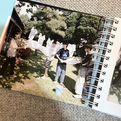 Seventeen 正一後續 空專