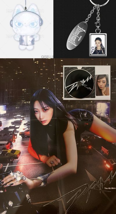 吉周邊出清（勿下單 先看內文）