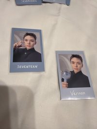 Vernon 一套不拆