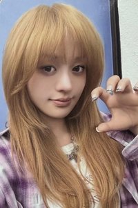 NOT CUTE ANYMORE YT 特典卡 