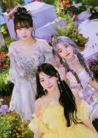 23’JP FM 隨機卡 