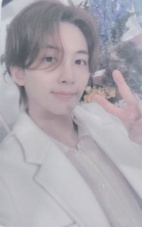 MINI8 sw 1.0 幸運卡 