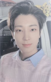 MINI8 sw 1.0 幸運卡 