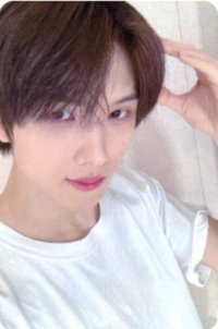 正規五 bstage 幸運卡 
