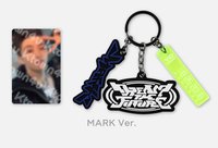 夢秀4 鑰匙圈吊飾 