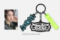 夢秀4 鑰匙圈吊飾 