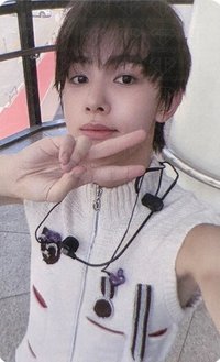 迷一 mk 2.0 幸運卡 