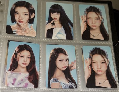 focus隨機卡包1.0