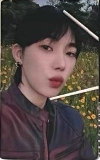 迷你10 ju 1.0筷子 簽售卡 