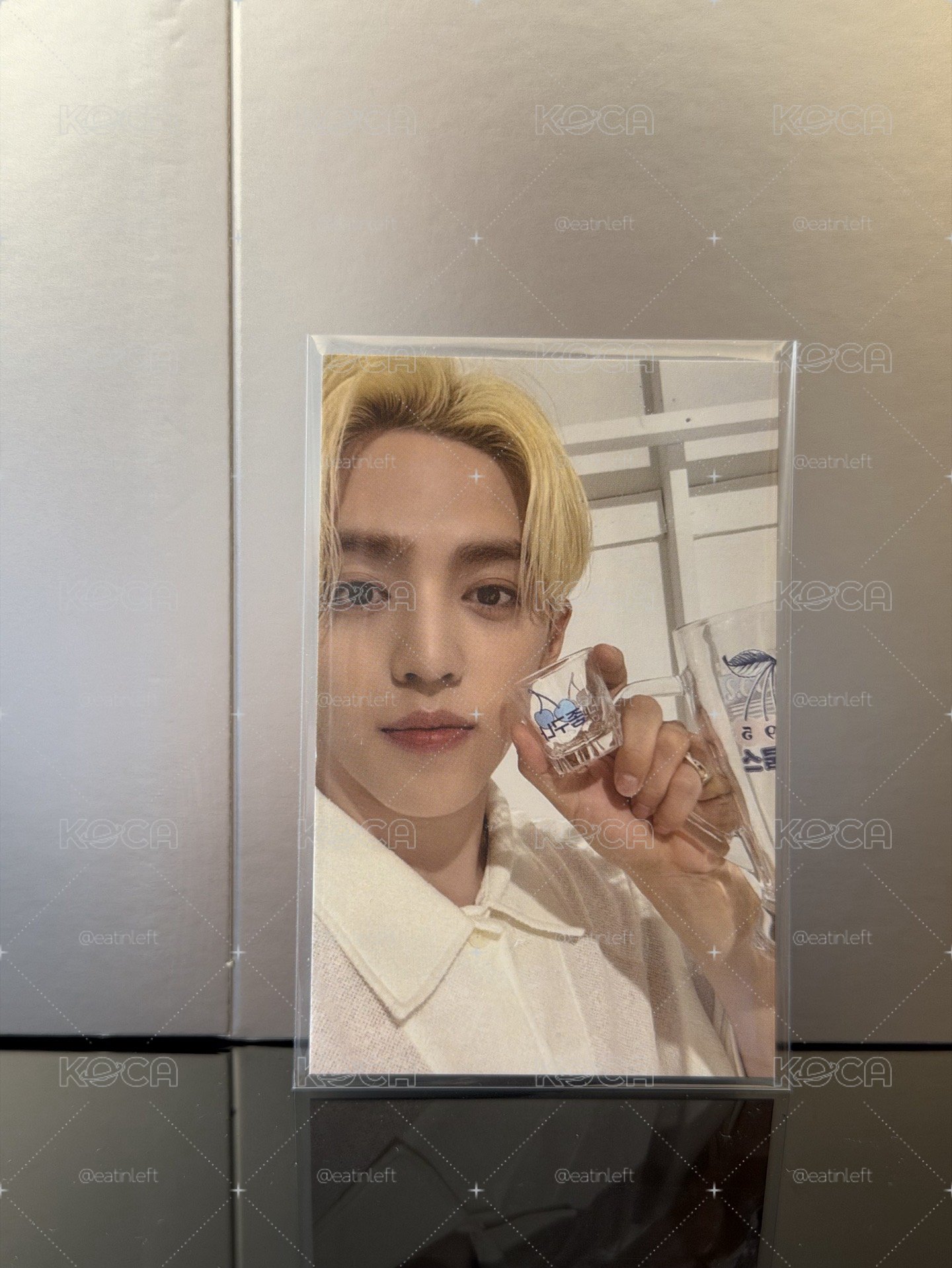 Artist-Made Collection S.coups