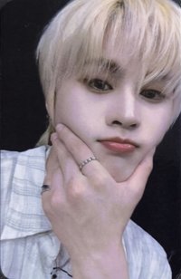 728出道零距離見面會 隨機卡 阿貢包 ver.