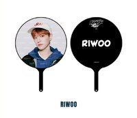 Knock On 巡迴 日巡 扇子 