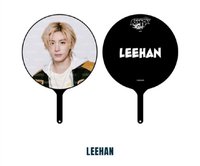 Knock On 巡迴 日巡 扇子 