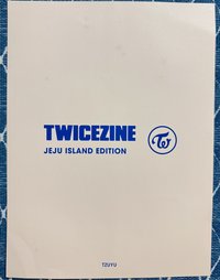 濟州島組 小卡+海報（帶志/彩任1卡）