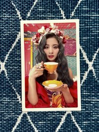 FS白框（瑜前幾樣出完才出 or 帶志/彩任3卡）