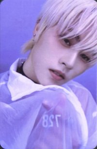 728出道零距離見面會 隨機卡 官服 ver.