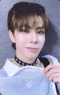 728出道零距離見面會 隨機卡 官服 ver.