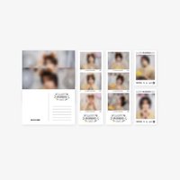 24 生日 明信片組 set