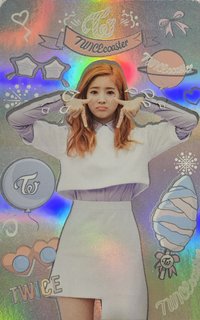 迷三 專輯卡 豆TT閃卡