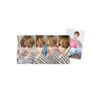 25生日 未拆卡包 小卡組