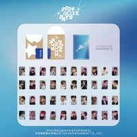 SCOOL 2024 SCOOL DAYS 紀念專輯