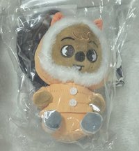 闊卡 手機支架娃