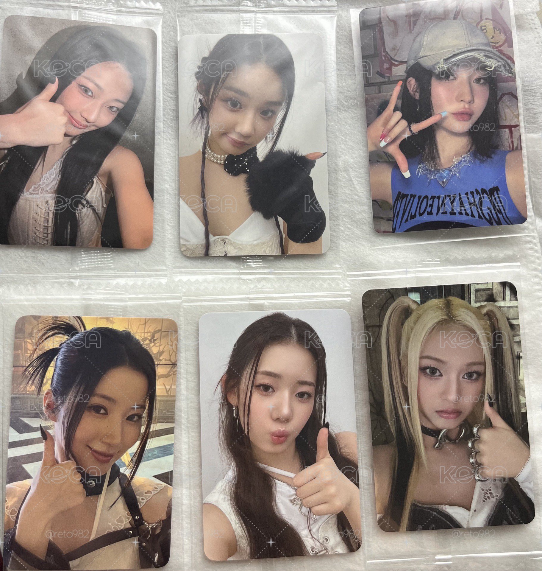 BABYMONS7ER k4 特典卡 預售 ver. k4 yg