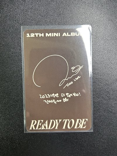 娜璉 RTB專卡