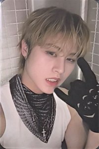 SCOOL 專輯卡 2024 SCOOL DAYS 紀念專輯