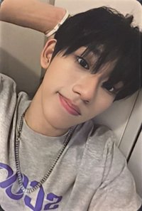 SCOOL 專輯卡 2024 SCOOL DAYS 紀念專輯