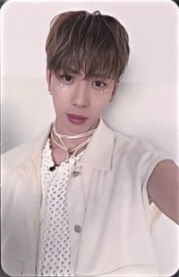 SCOOL 專輯卡 2024 SCOOL DAYS 紀念專輯